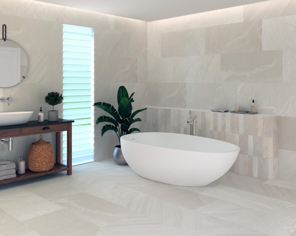 Pietrasanta Wall & Floor Porcelain Tile