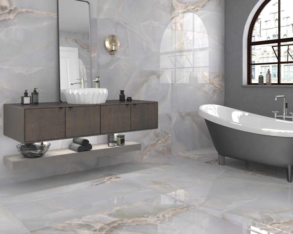 Selene Wall & Floor Porcelain Tile