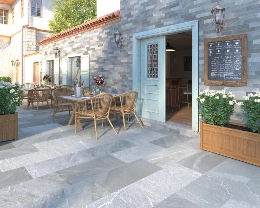 Pietrasanta Wall & Floor Porcelain Tile