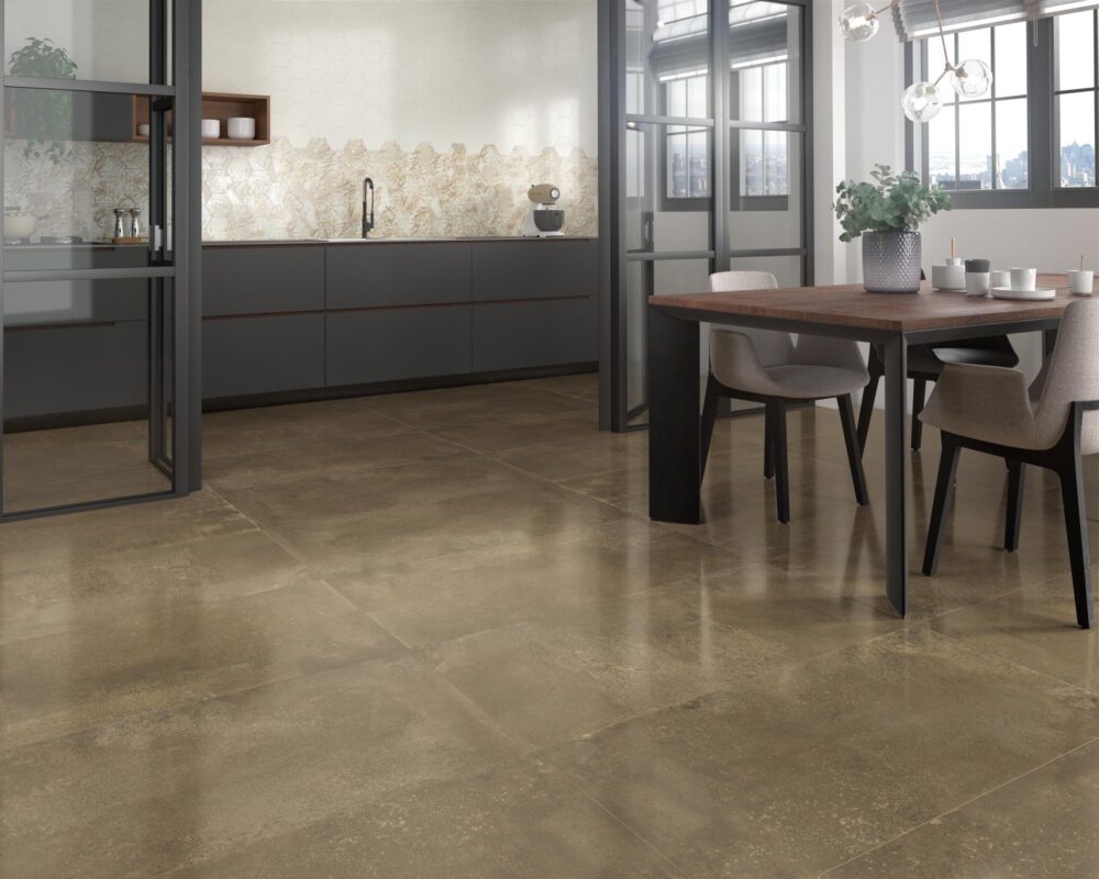 Magnet Wall & Floor Porcelain Tile