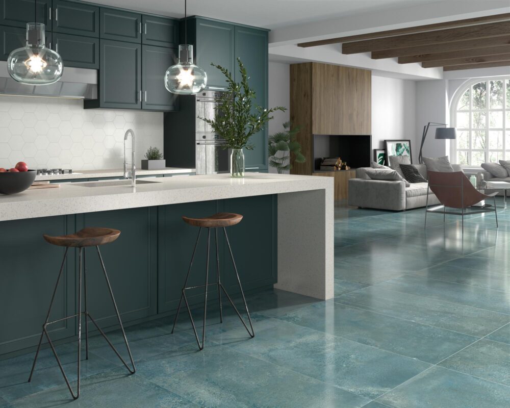 Magnet Wall & Floor Porcelain Tile