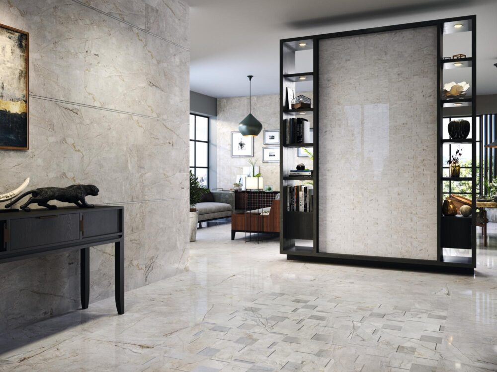 Perlanova Wall & Floor Porcelain Tile