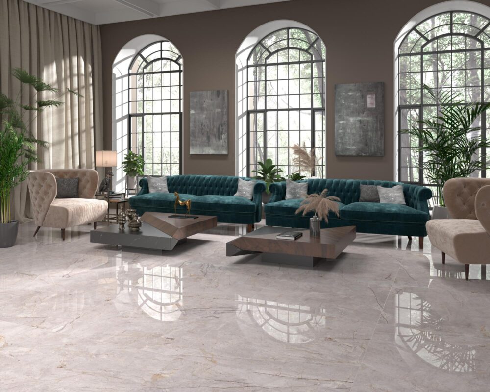 Perlanova Wall & Floor Porcelain Tile