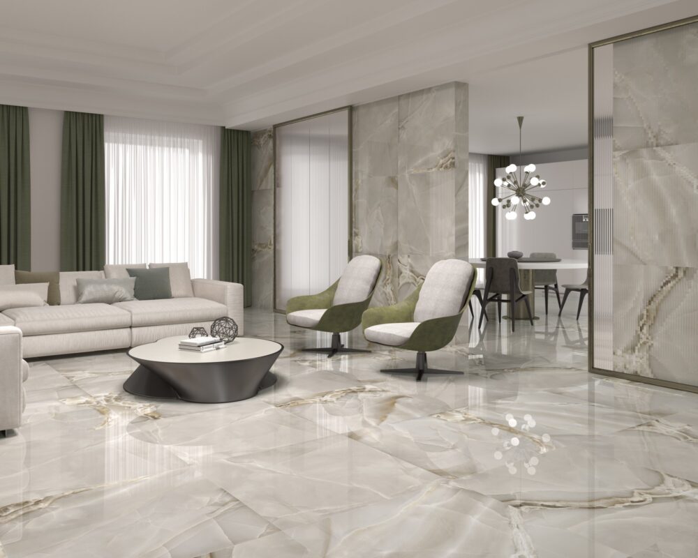 Selene Wall & Floor Porcelain Tile