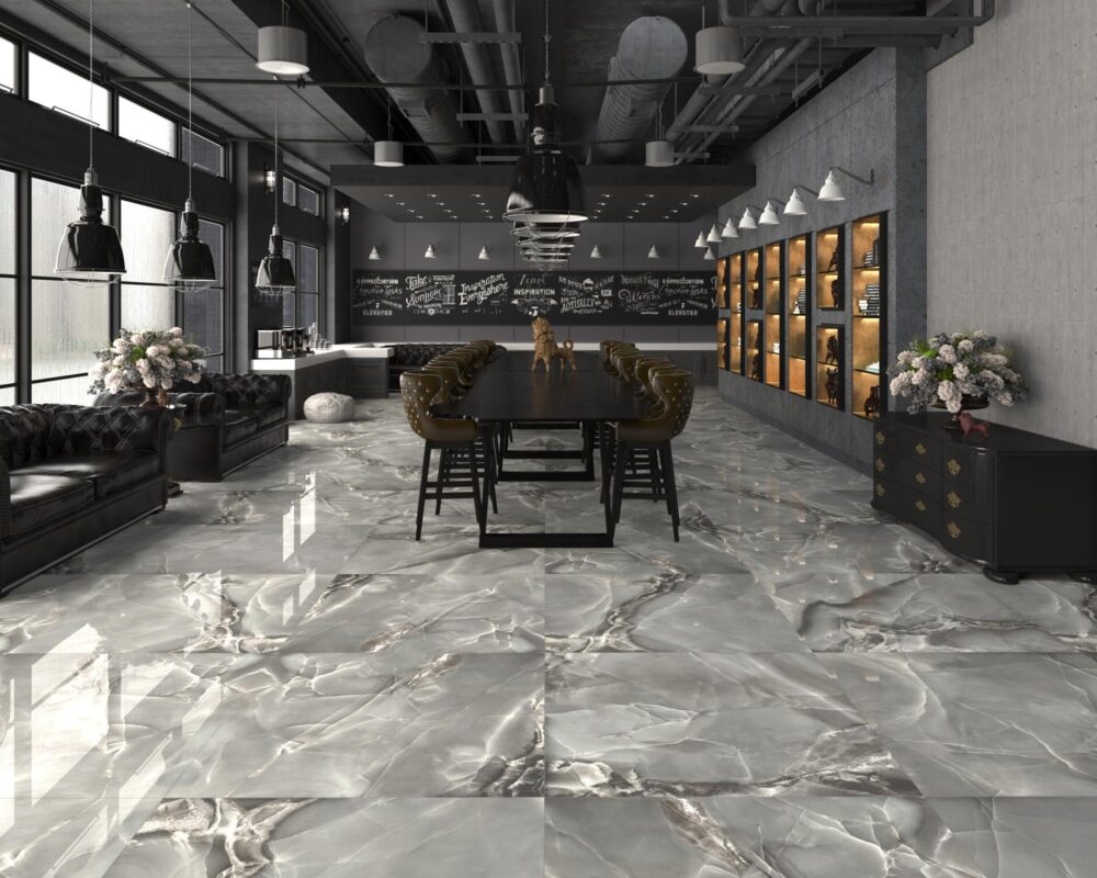 Selene Wall & Floor Porcelain Tile