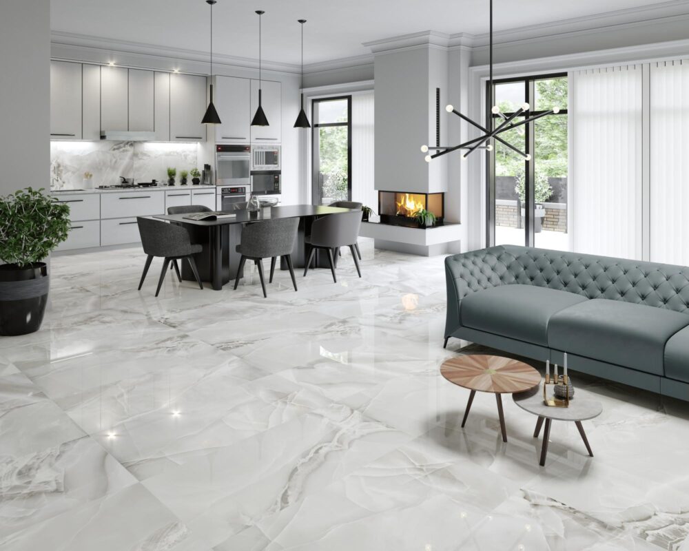 Selene Wall & Floor Porcelain Tile