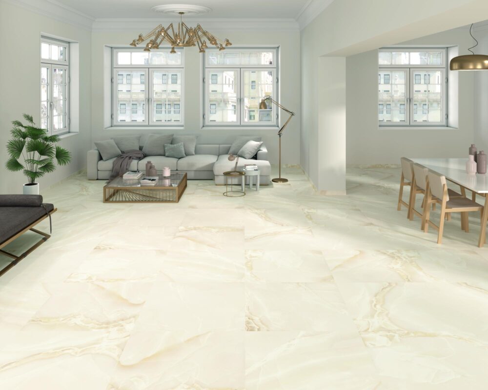 Selene Wall & Floor Porcelain Tile