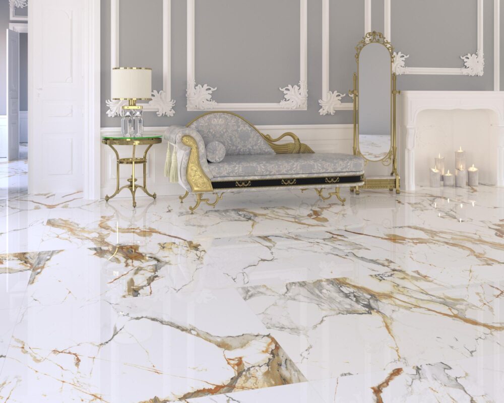 Theia Wall & Floor Porcelain Tile