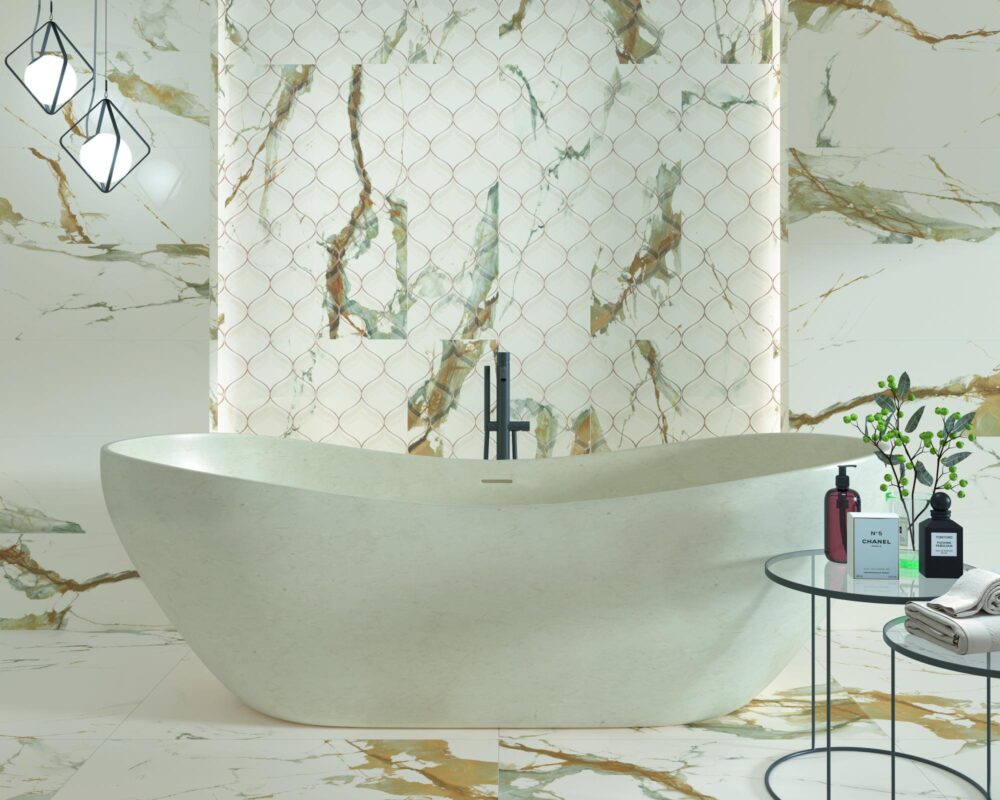 Theia Wall & Floor Porcelain Tile