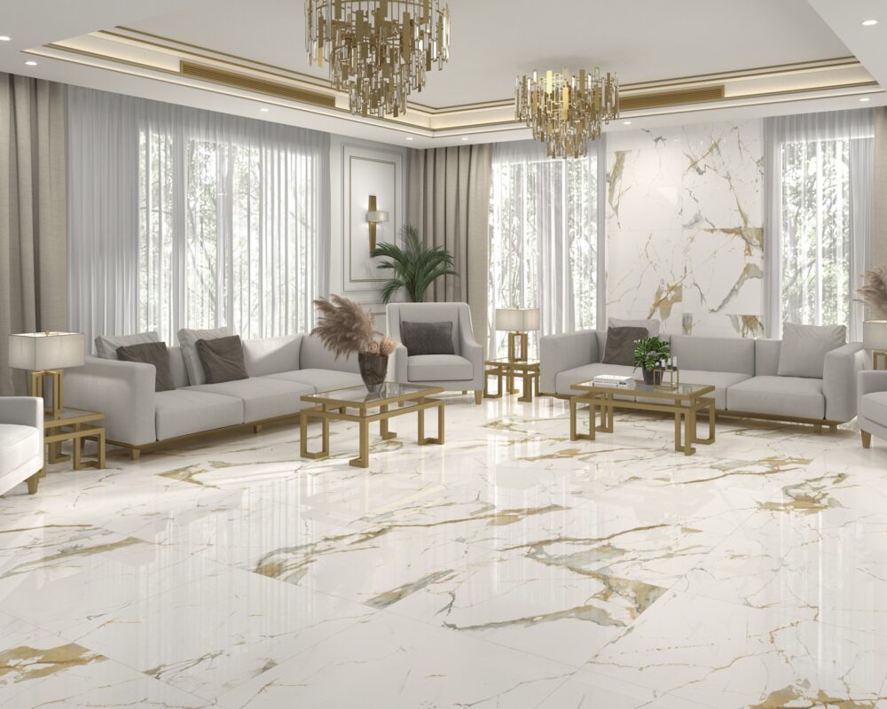 Theia Wall & Floor Porcelain Tile