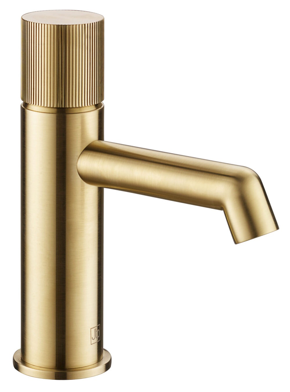 Brushed Brass Range By JTP Taps