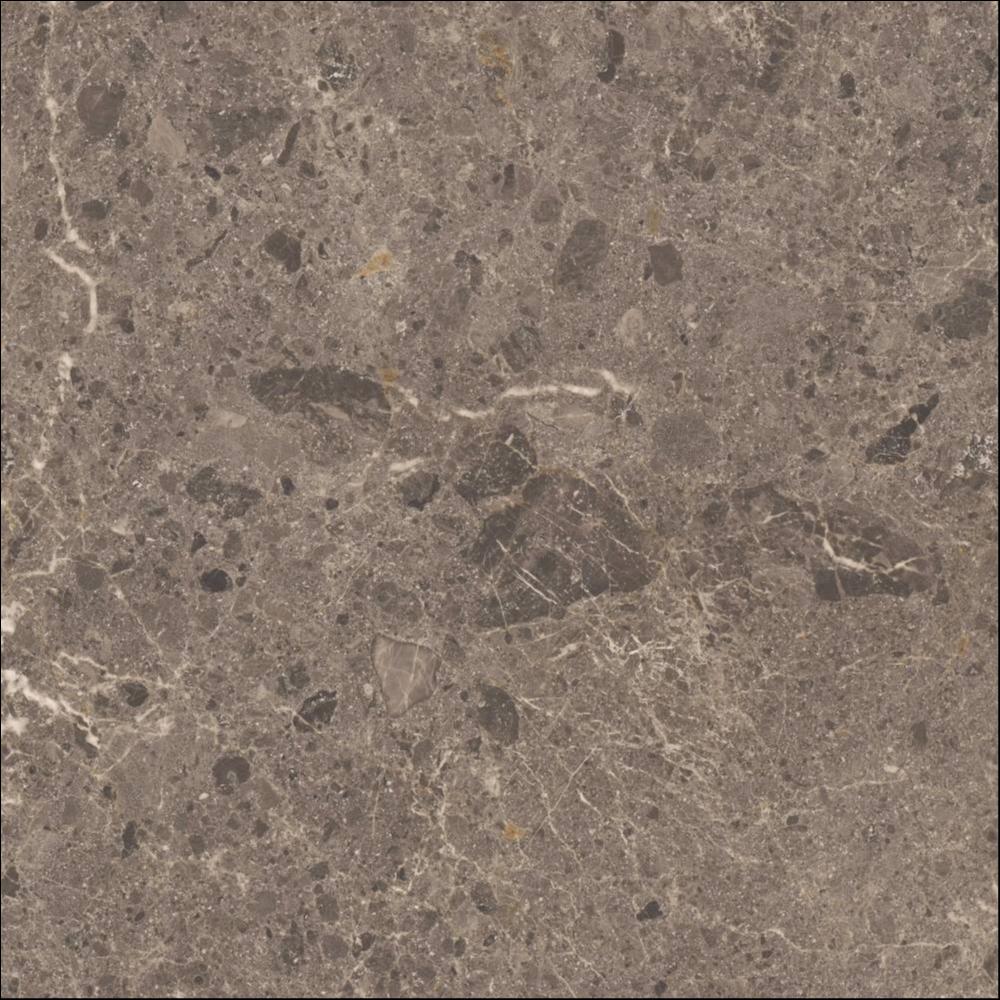 80x80cm ARTIC MOKA natural