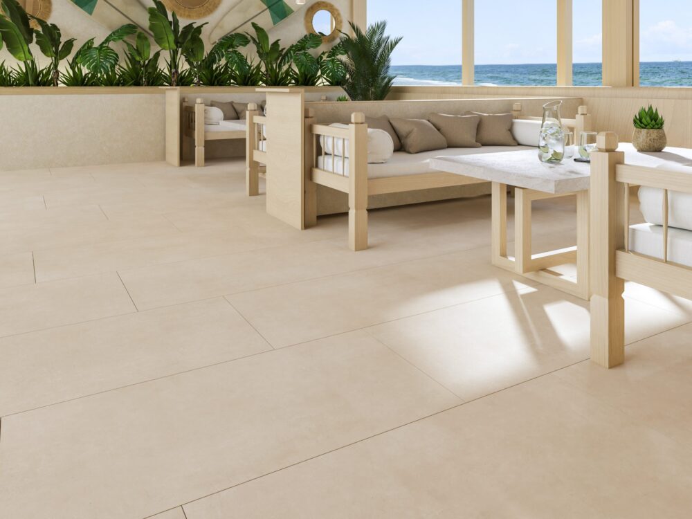 Beton Range By Qua Granite Outdoor Tile