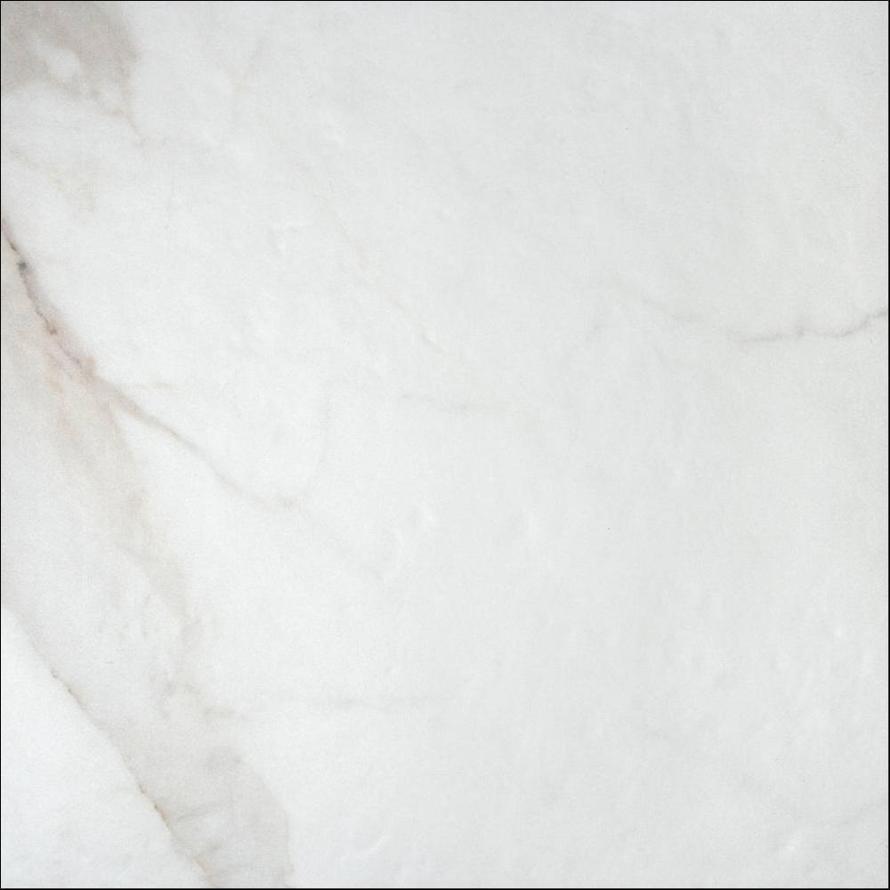 60x60cm CALACATA BLANCO