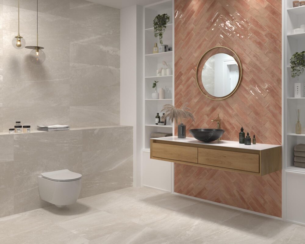 Dune Agadir Porcelain Walls and Floor Tile