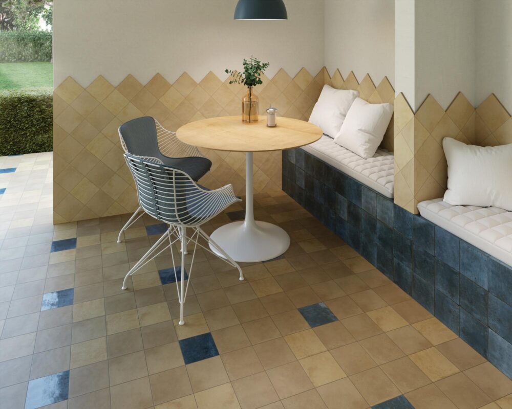 Dune Agadir Porcelain Walls and Floor Tile