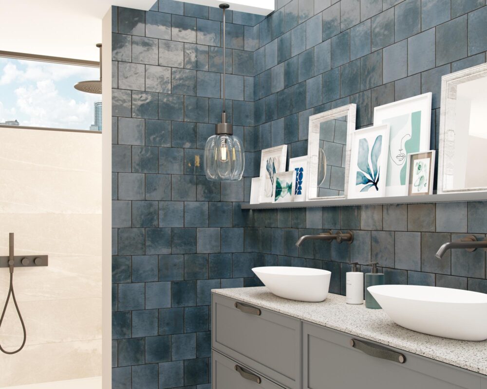 Dune Agadir Porcelain Walls and Floor Tile