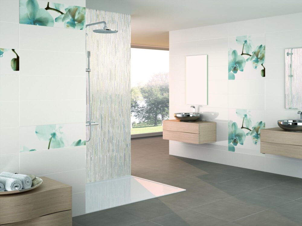 Materia Mosaics Collection by Dune