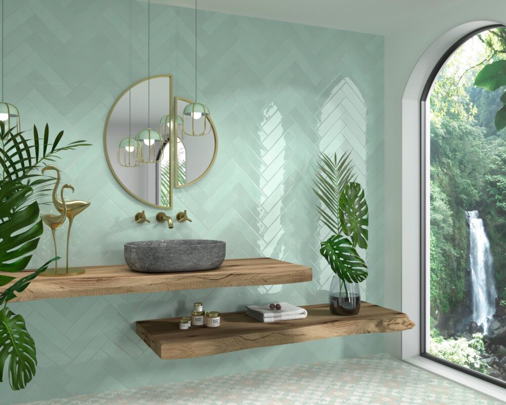 Altea Range by Dune Wall Tiles