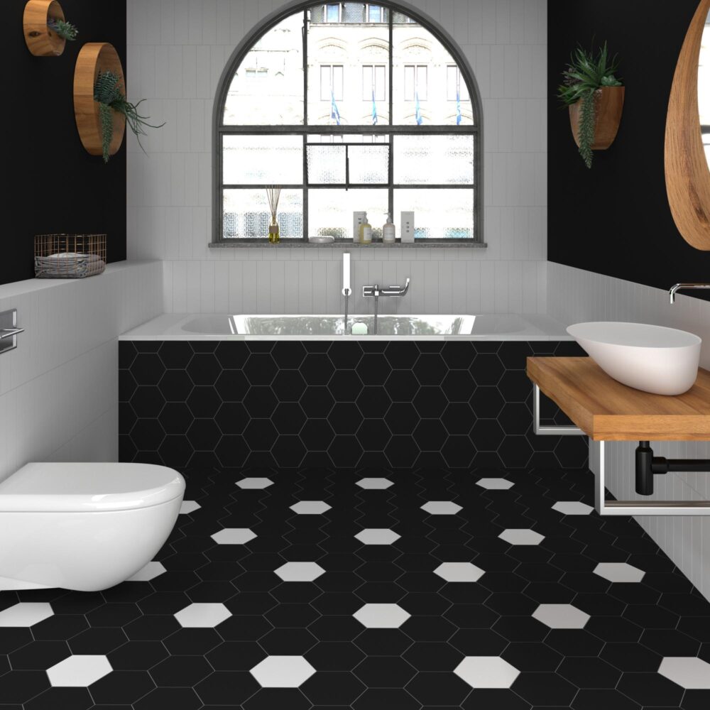 Exa Tiles by Dune