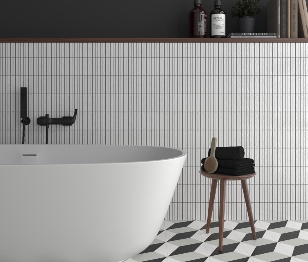 Doria Tiles by Dune