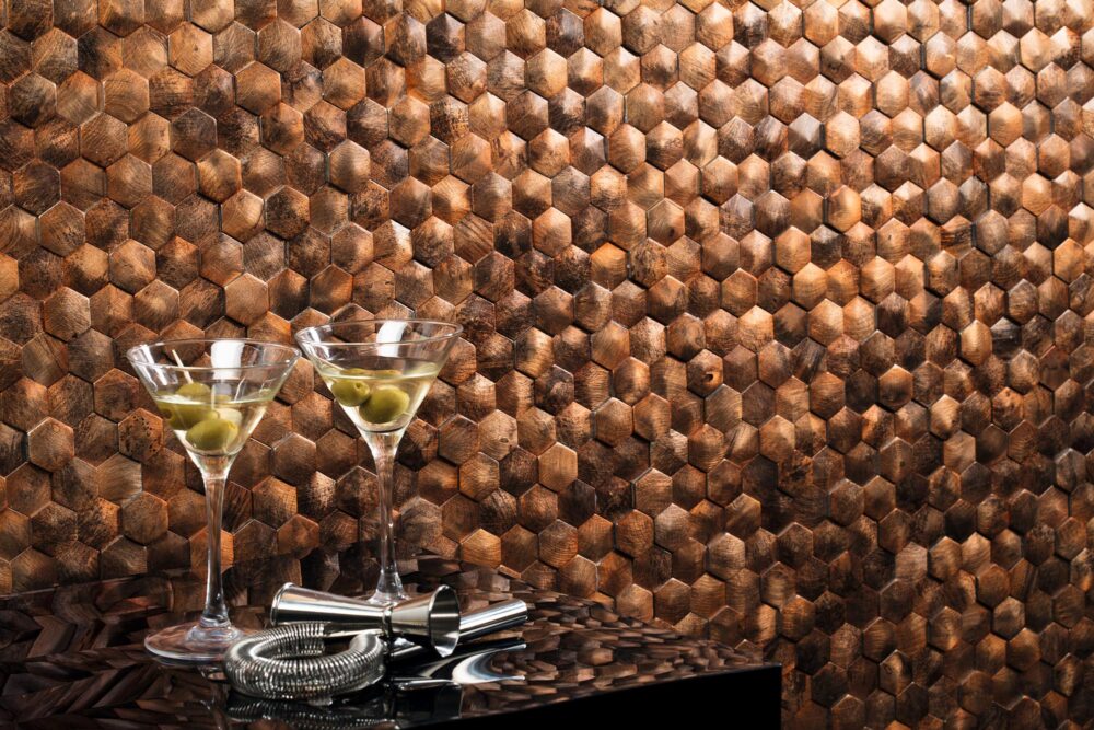 Materia Mosaics Collection by Dune