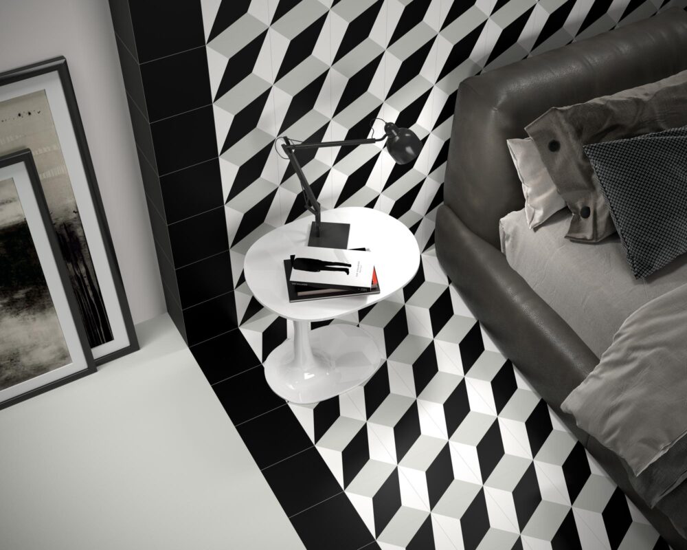 Doria Tiles by Dune