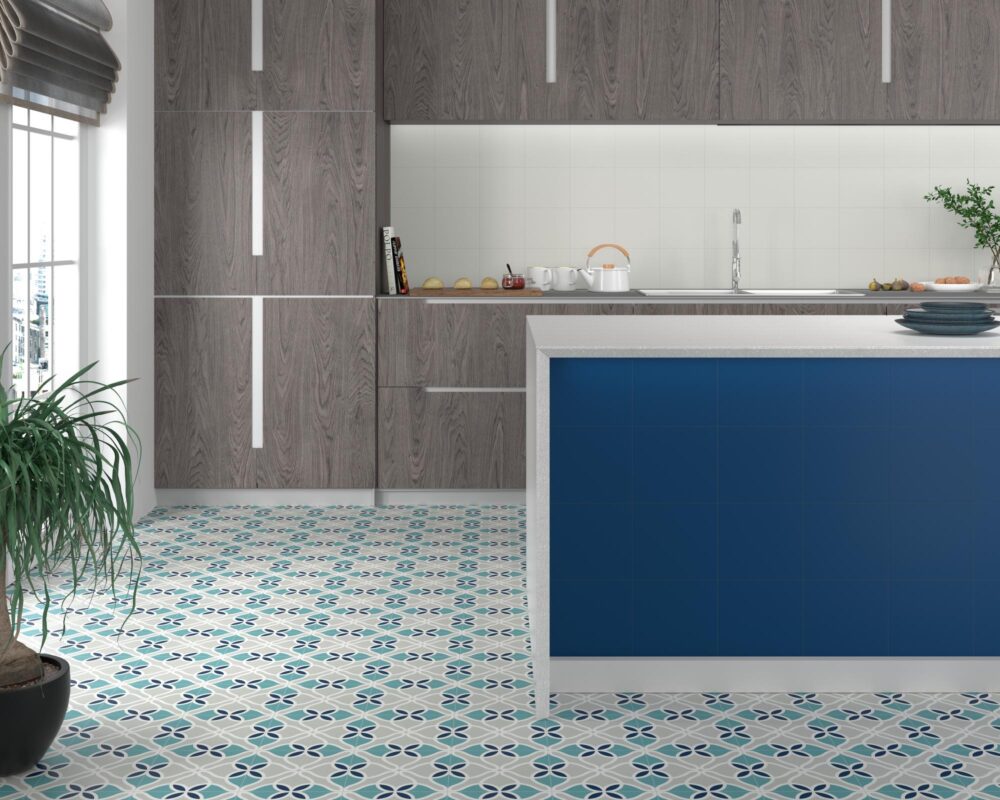 Doria Tiles by Dune