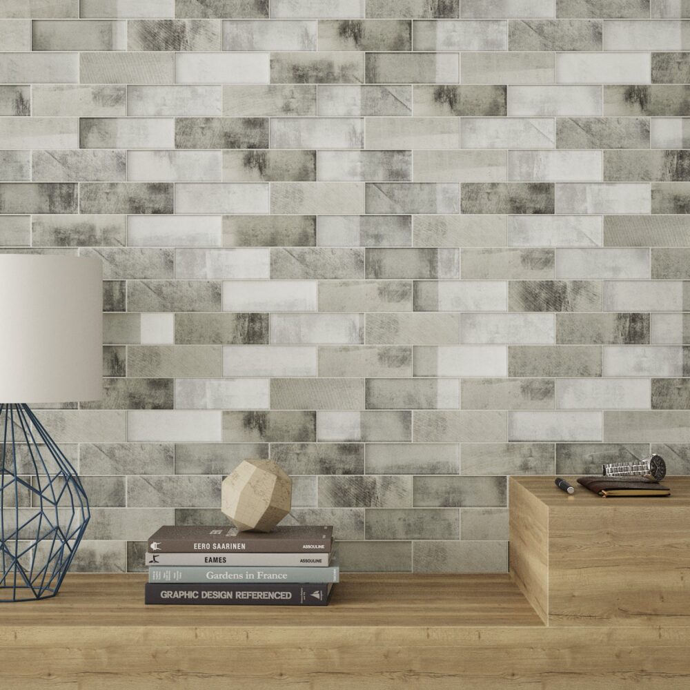 Materia Mosaics Collection by Dune