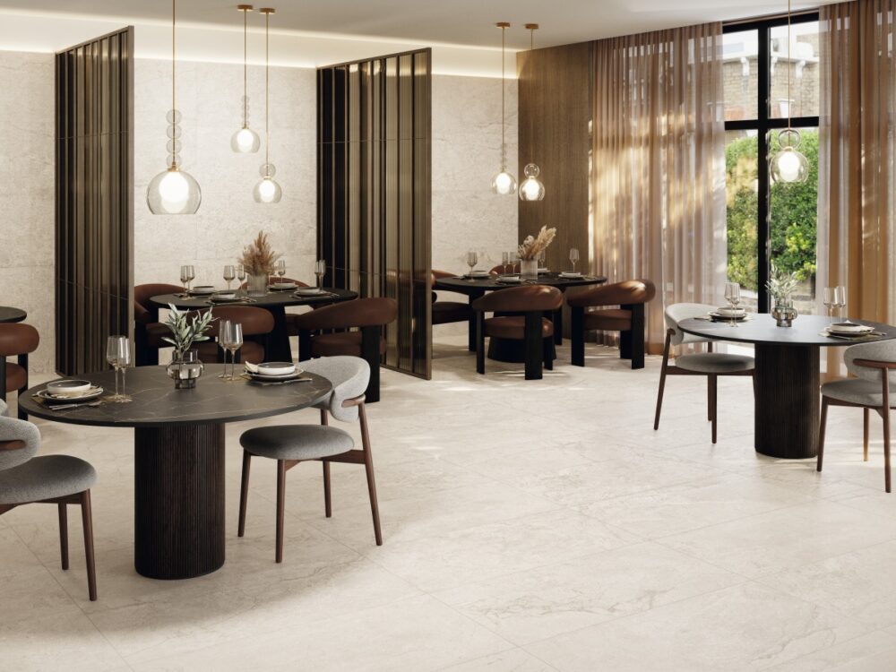 Garona Stone Collection by Grespania