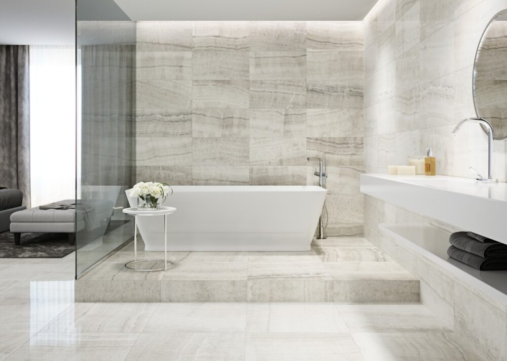 TIVOLI Marble Range by Grespania