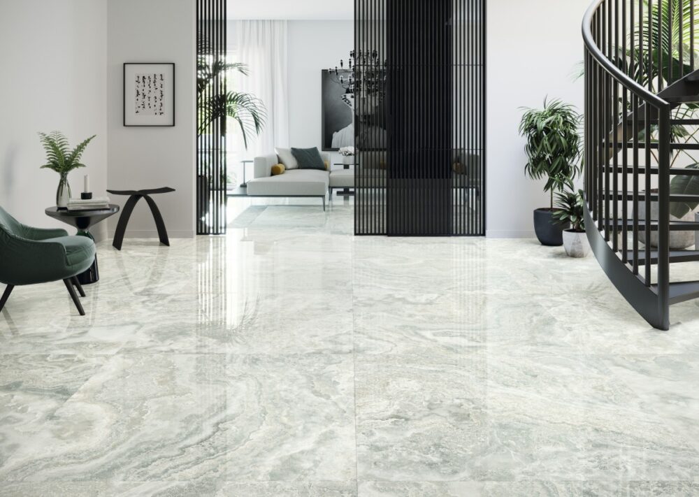 IZMIR Marble Range by Grespania