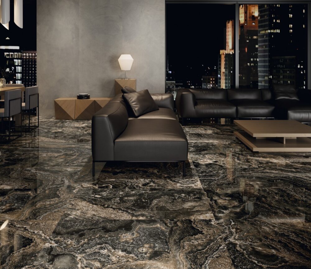 IZMIR Marble Range by Grespania