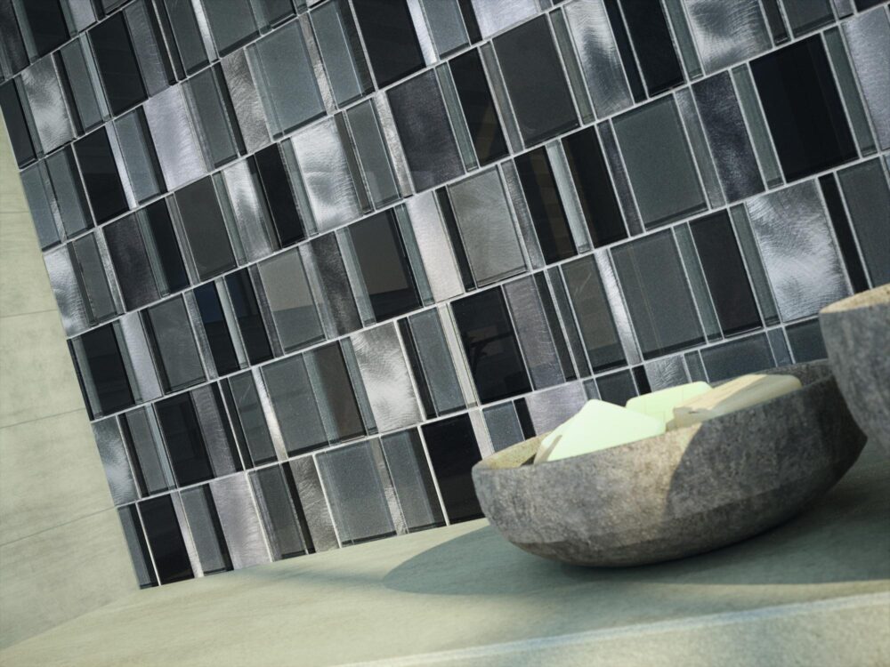 Materia Mosaics Collection by Dune