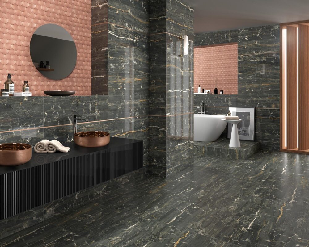 Materia Mosaics Collection by Dune