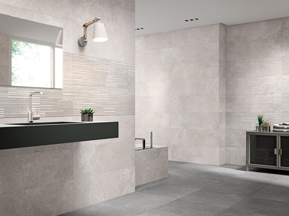 Village Stone Range by Grespania Porcelain Tile