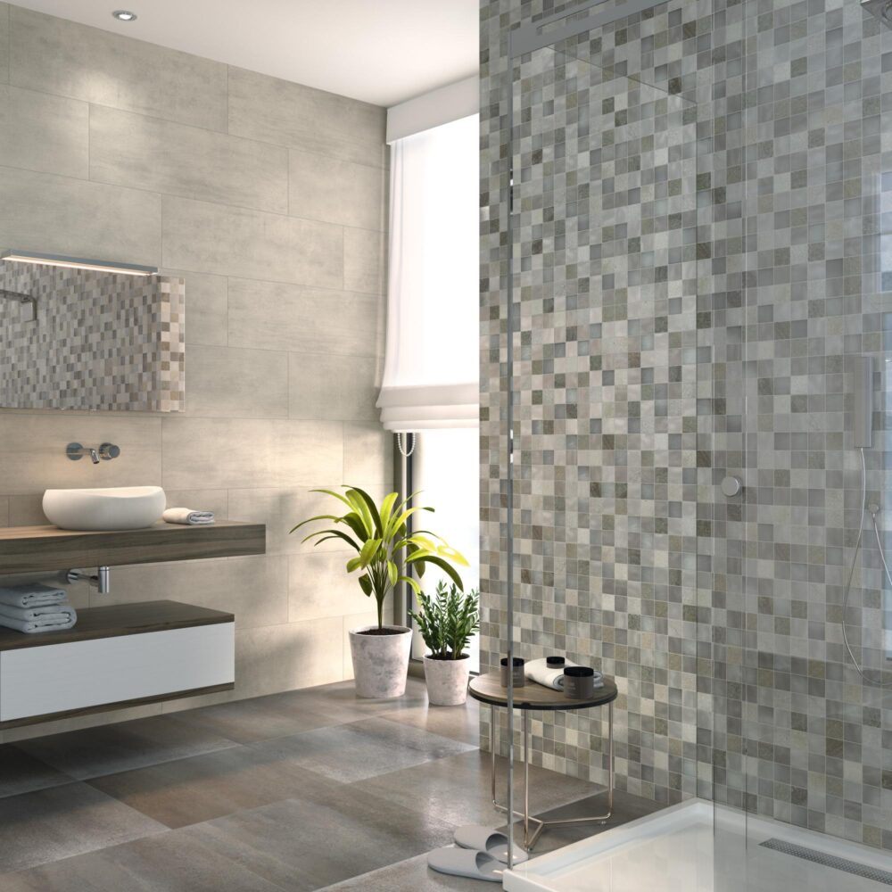 Materia Mosaics Collection by Dune