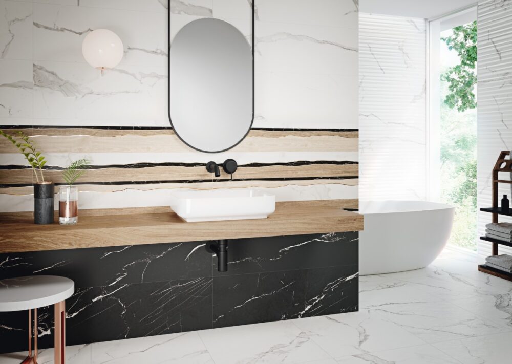 MARMOREA ESTATUARIO Marble Range by Grespania