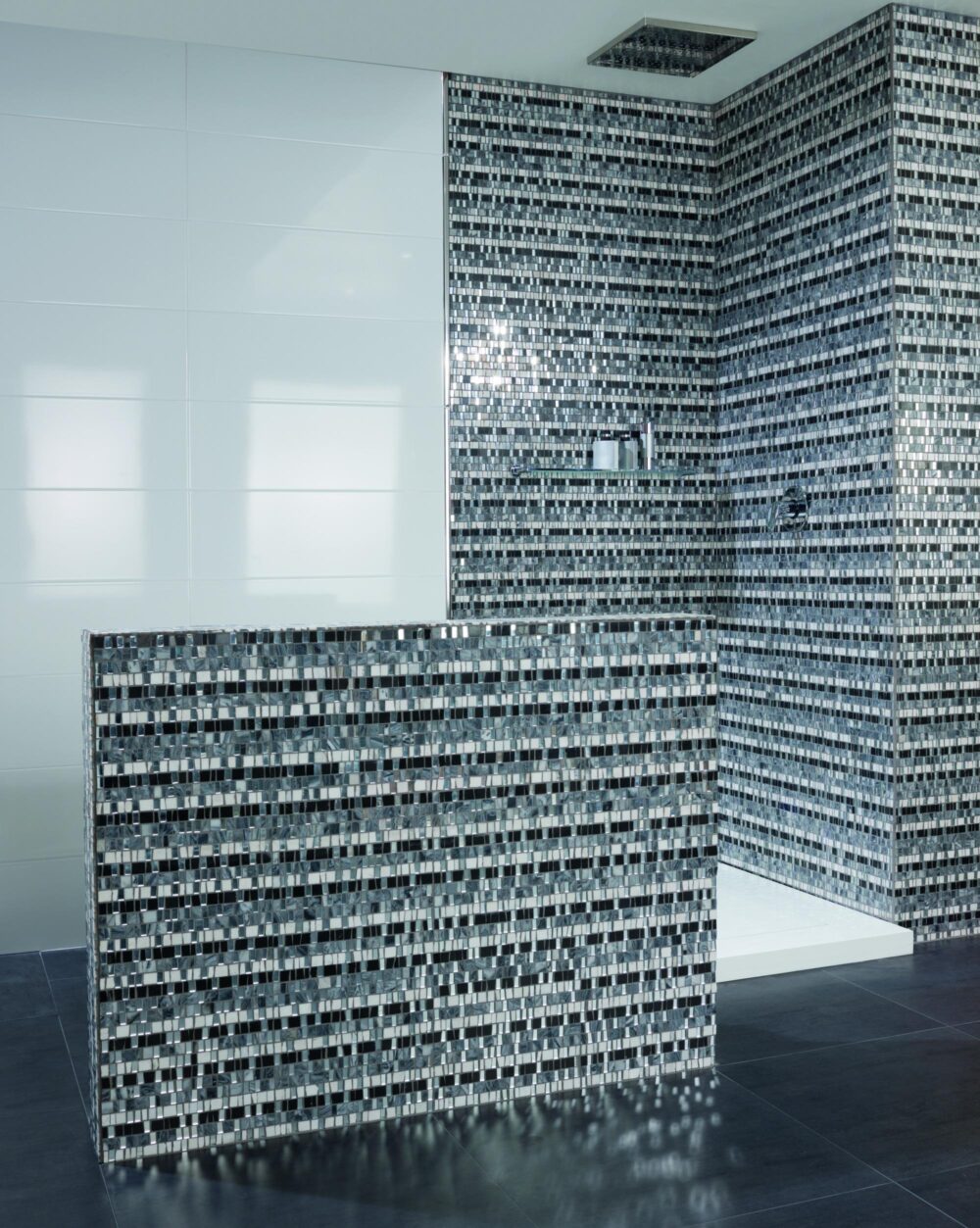 Materia Mosaics Collection by Dune