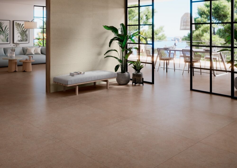 PANGEA Cement Range by Grespania