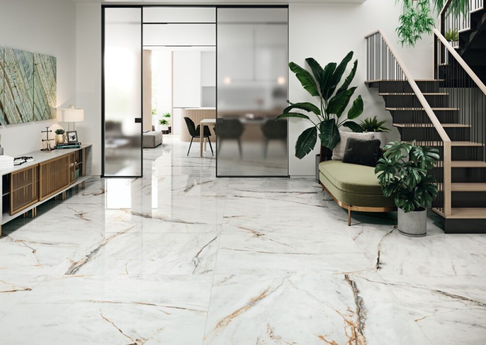 SAN REMO Marble Range by Grespania