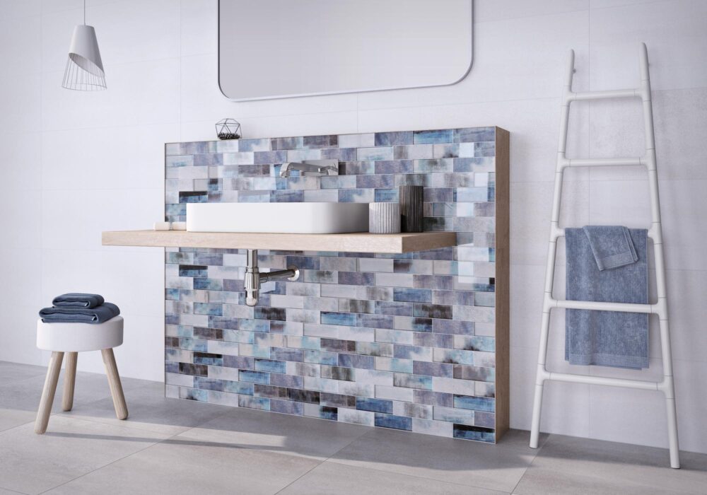 Materia Mosaics Collection by Dune