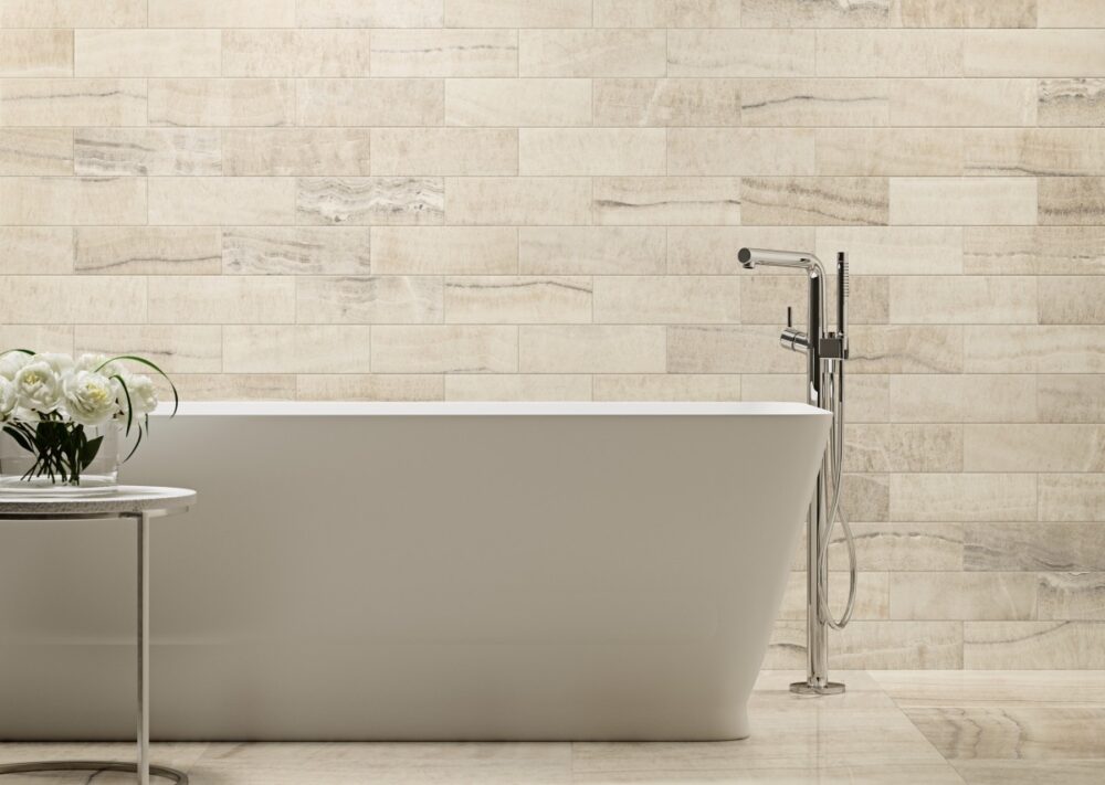 TIVOLI Marble Range by Grespania