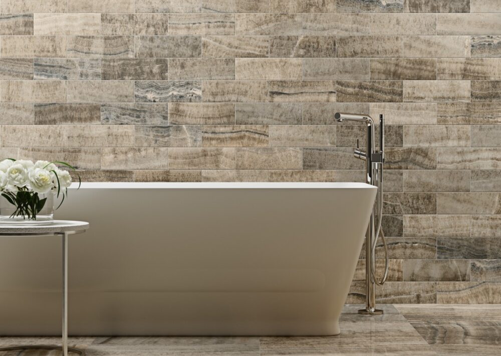 TIVOLI Marble Range by Grespania