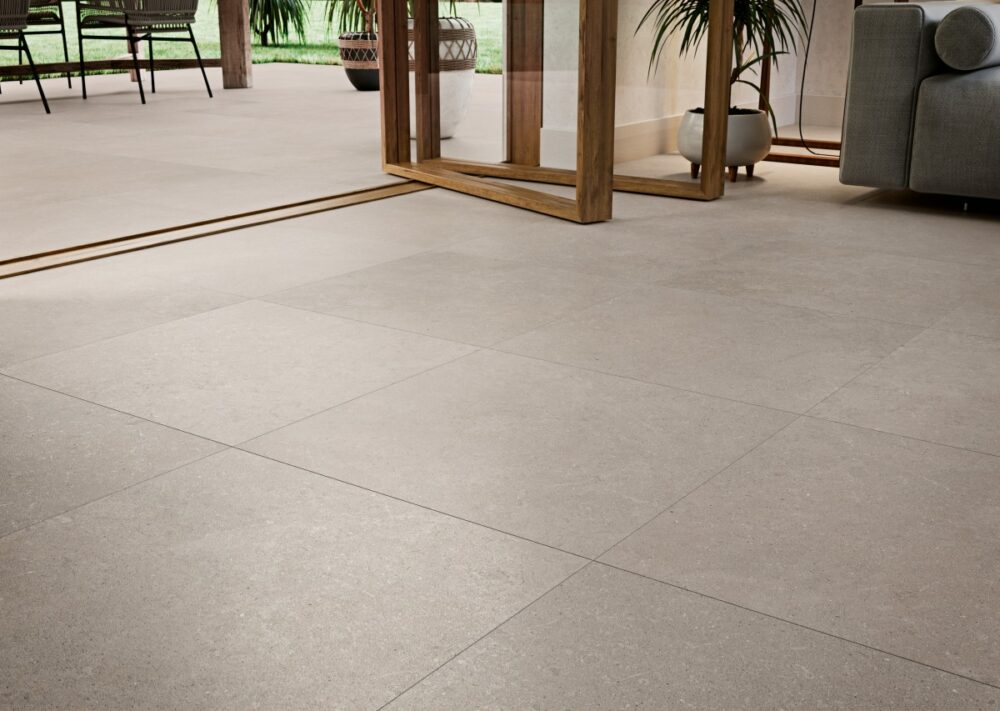 Village Stone Range by Grespania Porcelain Tile