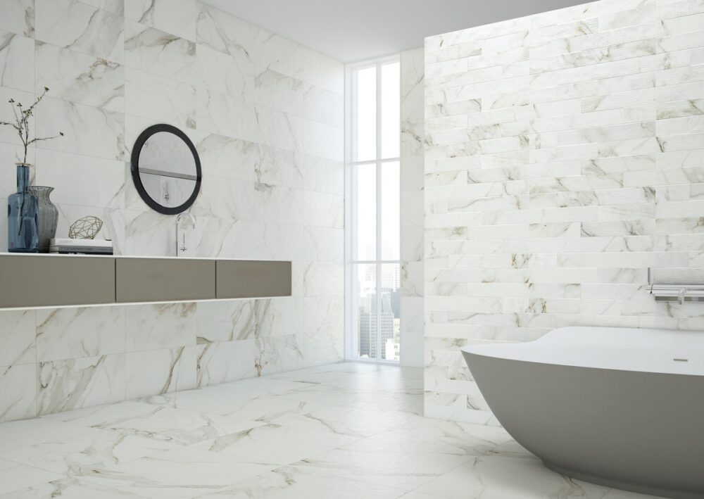 CALACATA Marble Range by Grespania