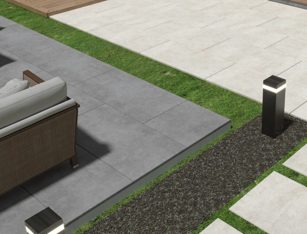 Beton Range By Qua Granite Outdoor Tile