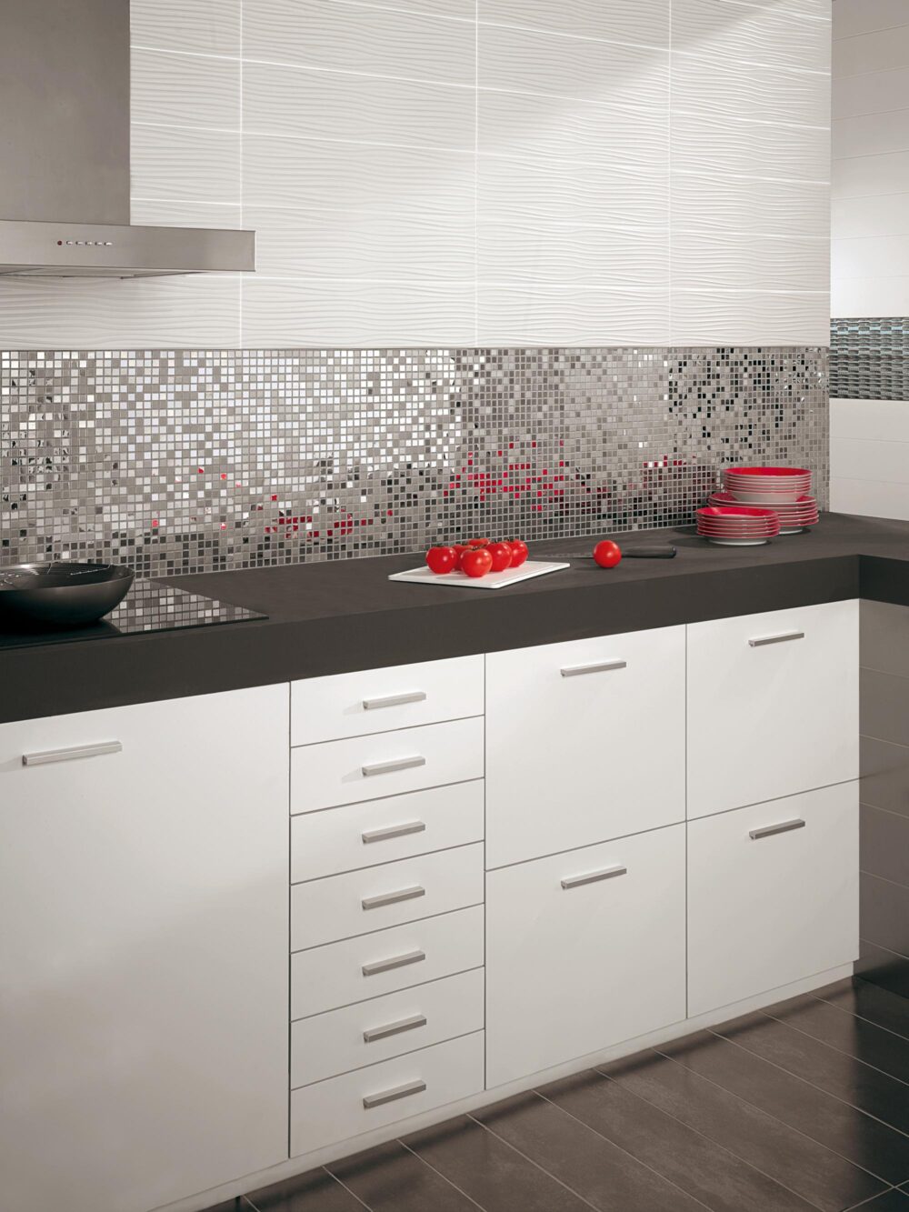 Materia Mosaics Collection by Dune