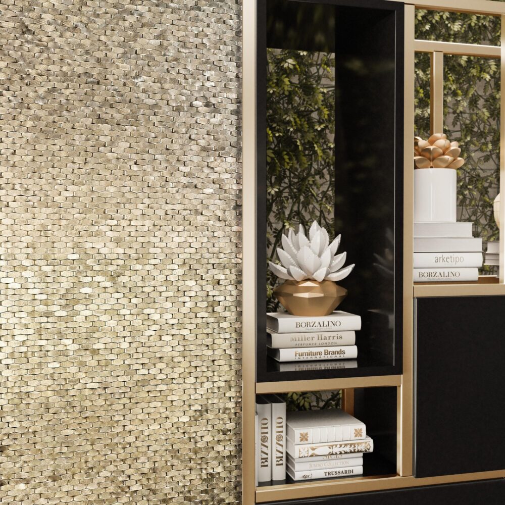 Materia Mosaics Collection by Dune