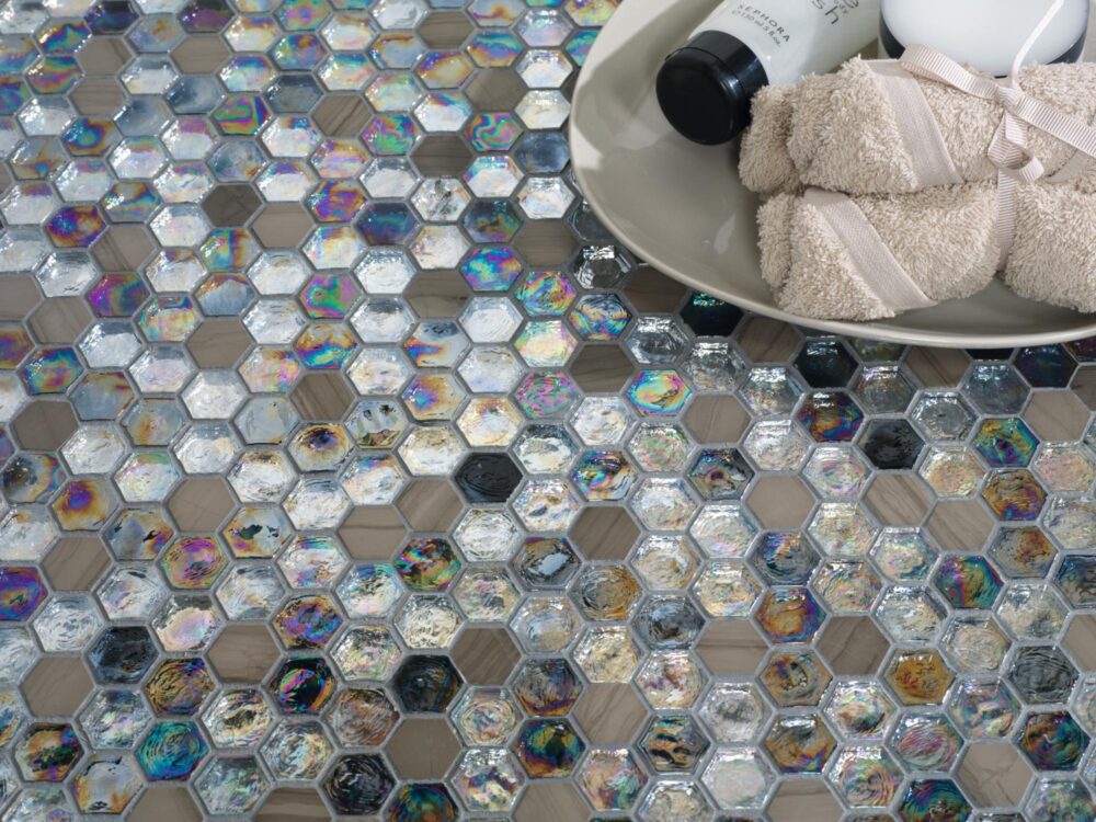 Materia Mosaics Collection by Dune